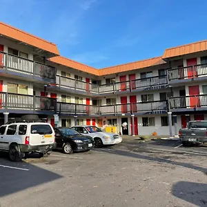 2* Hotel Portland Inn