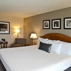 2* Hotel At The Convention Center