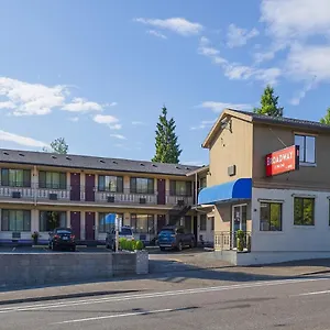 2* Motel Rodeway Convention Center