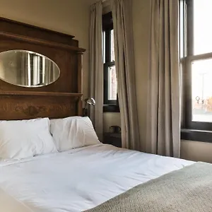 3* Отель Kex